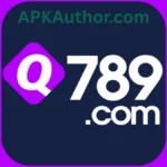 Q789 Game APK Logo