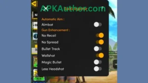 Saiki Injector APK Download Latest Version for Android 1