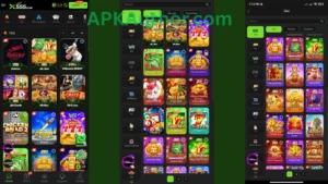 X555 Game APK Download Latest and Old Version for Android 4