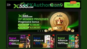 X555 Game APK Download Latest and Old Version for Android 2