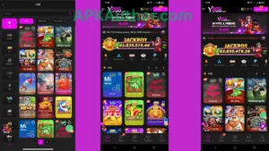 Y888 Game APK Download | Latest and Old version for Android 4