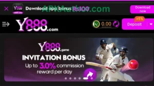 Y888 Game APK Download | Latest and Old version for Android 2
