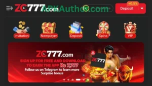 ZC777 Game APK Download Latest & Old Version for Android 3
