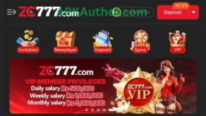 ZC777 Game APK Download Latest & Old Version for Android 2