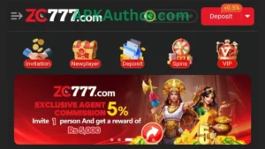 ZC777 Game APK Download Latest & Old Version for Android 1
