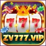 ZV777 Game APK Logo
